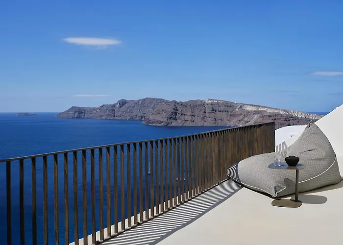 Andronis Boutique (adults Only) Ξενοδοχείο