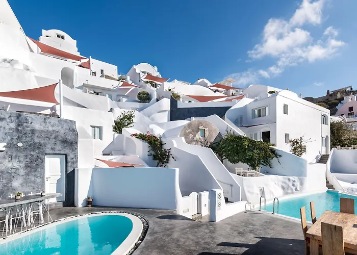 Ξενοδοχείο Andronis Boutique (adults Only)