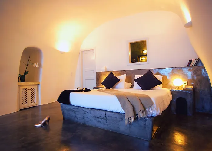 Andronis Boutique (adults Only) Οία