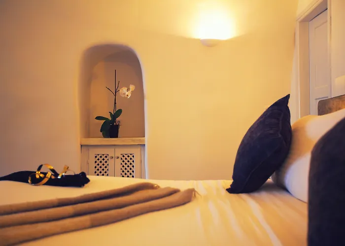 Ξενοδοχείο Andronis Boutique (adults Only) 5*