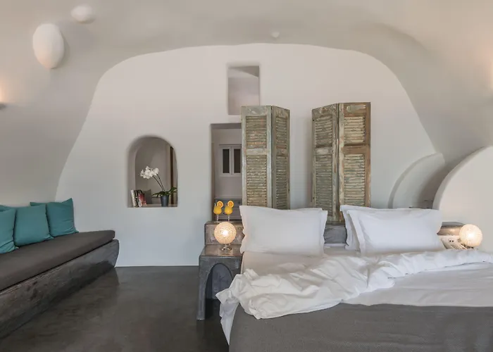 Andronis Boutique (adults Only) Ξενοδοχείο