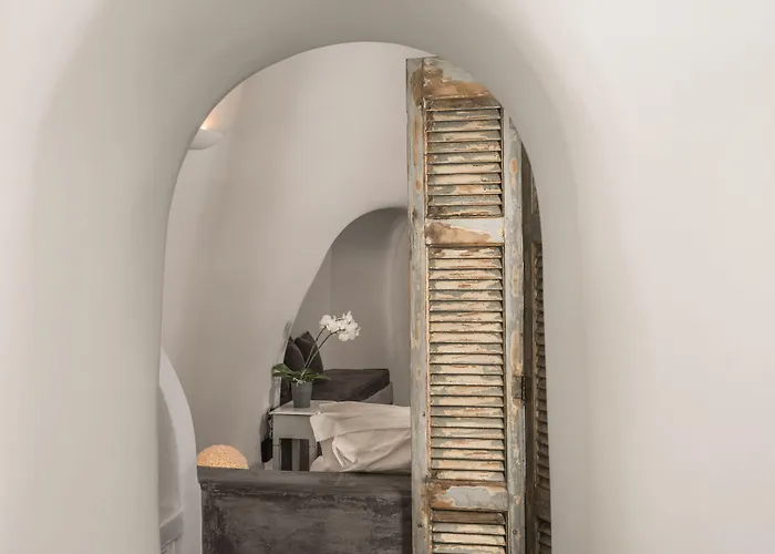 Andronis Boutique (adults Only) 5*