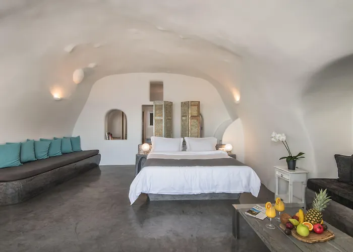 Andronis Boutique (adults Only) Οία