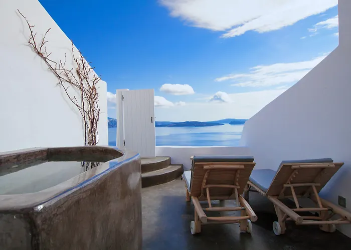 Ξενοδοχείο Andronis Boutique (adults Only)