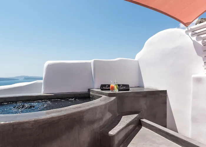 Ξενοδοχείο Andronis Boutique (adults Only)