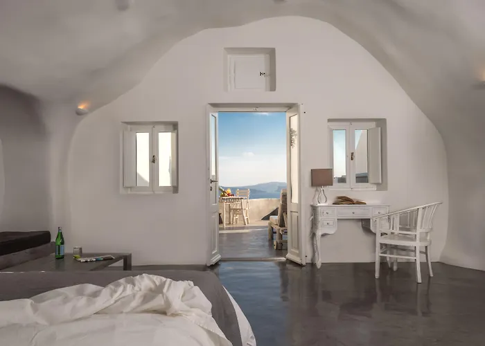 Andronis Boutique (adults Only) Ξενοδοχείο 5*