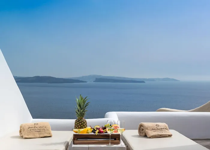 Andronis Boutique (adults Only) Ξενοδοχείο