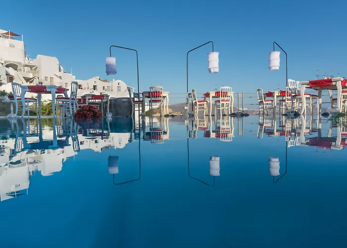 Ξενοδοχείο Andronis Boutique (adults Only)