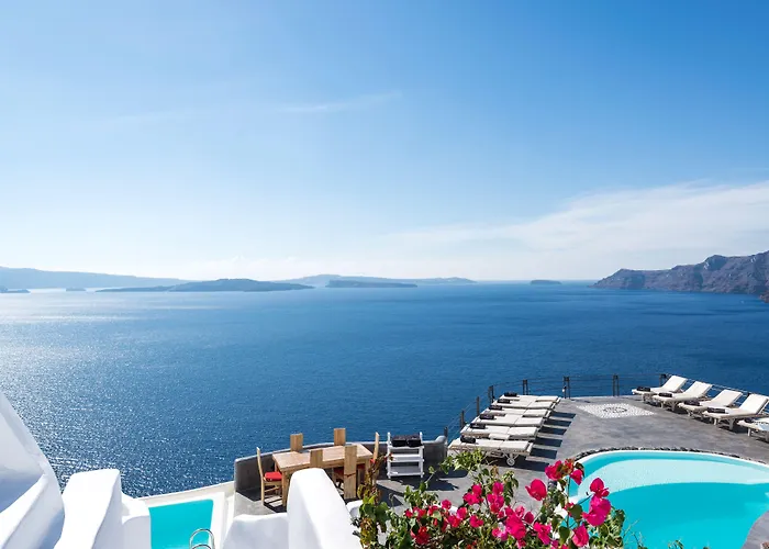 Ξενοδοχείο Andronis Boutique (adults Only) 5*