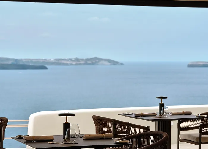 Ξενοδοχείο Andronis Boutique (adults Only) Οία