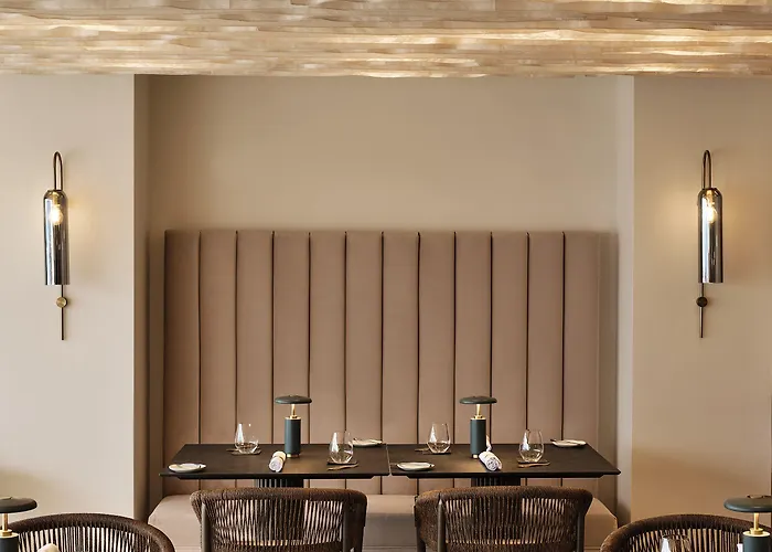 Andronis Boutique (adults Only) Ξενοδοχείο 5*