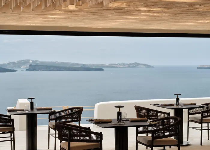 Ξενοδοχείο Andronis Boutique (adults Only) 5*