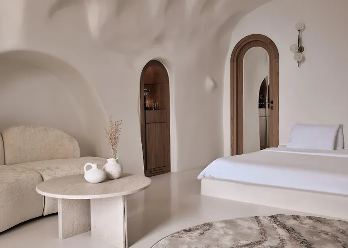 Andronis Boutique (adults Only) Ξενοδοχείο