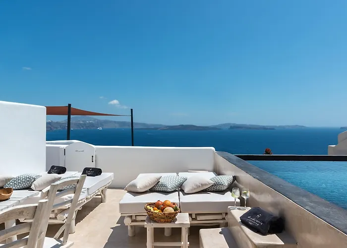 Ξενοδοχείο Andronis Boutique (adults Only)