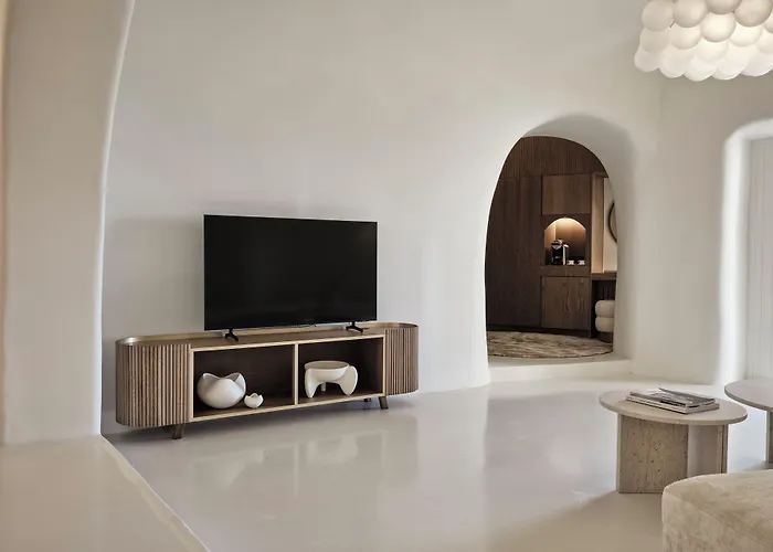 Andronis Boutique (adults Only) 5*