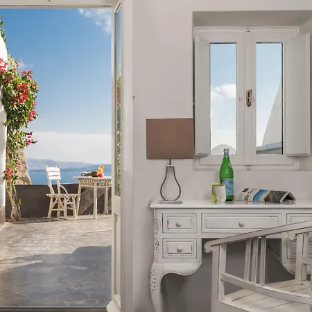 Hotel Andronis Boutique (adults Only) Oia (Santorini)